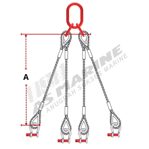 4-leg-mechanical-splice-thimble-eye-shackle